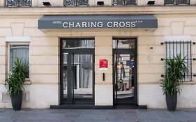 Hotel Charing Cross